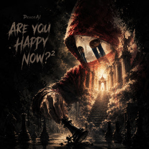 Are You Happy Now?² by DeuceAI, Deuce