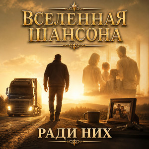 Ради них by Вселенная ШАНСОНА