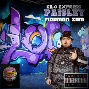 Fireman Sam by Kilo express