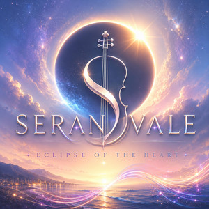 Eclipse of the Heart by Seran Vale