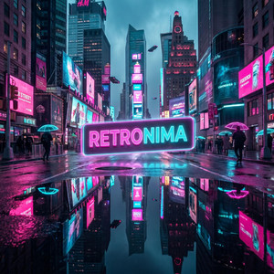 Neural Network by Retronima