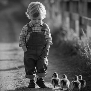 Nobody Sees The Hurt by Jagganant George