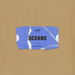 Portada de Oceans
