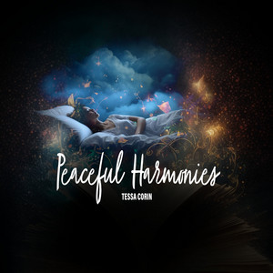 Peaceful Harmonies by Tessa Corin