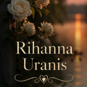 You Unhurried by Rihanna Uranis