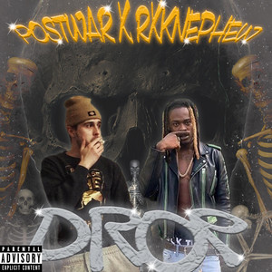 Portada de DROP