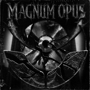 MAGNUM OPUS by Hara-Kiri, Rose