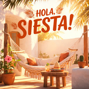 Hola, Siesta! by beepcode