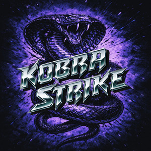 Just Like a Bullet by Kobra Strike