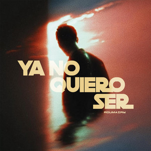 Yo no quiero ser by Roumairy