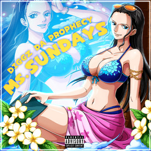 Ms. Sunday (Nico Robin Rap) - song and lyrics by Diggz Da Prophecy ...