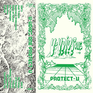 Protect-U poster