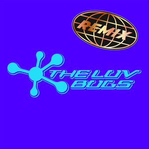 フレンドコード - ZAZEN Remix by THE LUV BUGS, Saku, somunia, ZAZEN