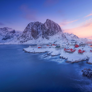 Fjord of Blood by DJ_Thosa