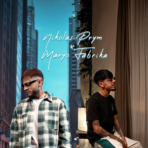 Maryo Fabrika Official - Alo mama soacră 2 (feat. Nikolas Prym)