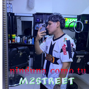 ninguna como tu by M2STREET