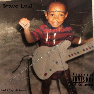 Bravo Loui - 104 Days Of Summer