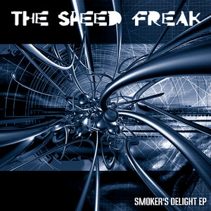 The Speed Freak - Steel-finger