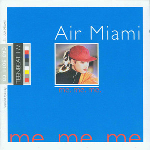 I Hate Milk by Air Miami