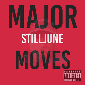 Portada de Major Moves