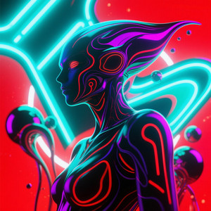 Premium heart by Naia Gomes