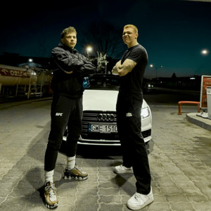 Krycha & Stynu - KLUBOWA BIESIADA 1