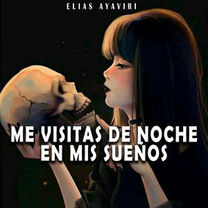 Me Visitas de Noche en Mis Sueños by Elias Ayaviri