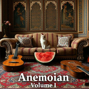 Anemoian - Manifesto