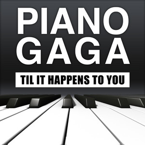 Lady Gaga – Till It Happens To You (Acapella)