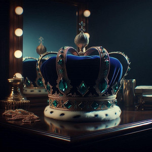 Prince Sh!t, Pt. 1