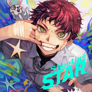 Shooting STAR by EVE OF THE LAIN