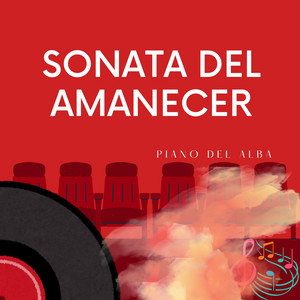 Luz entre Sombras by Piano del Alba