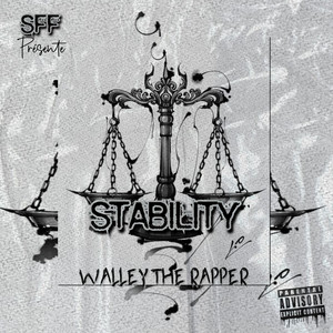 Walley TheRapper - STABILITY