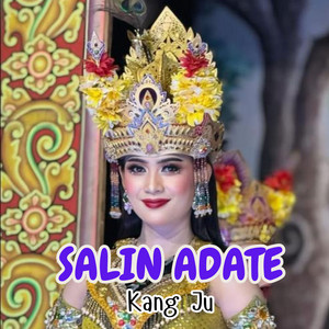 Salin Adate (feat. Feny Mega)