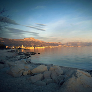 Kaštela by viktorzi