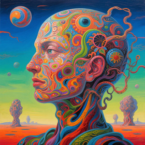 Clinton Koelpin - Eternal Oneness