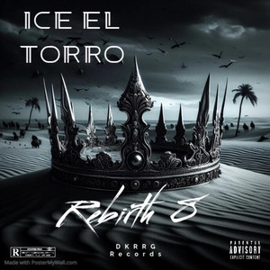 Ice El Torro - Roger Roger