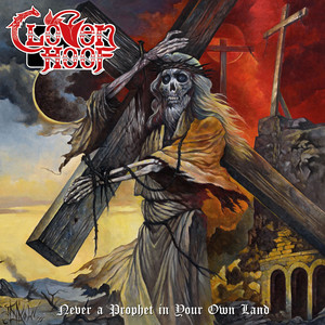 Terror from the Skies by Cloven Hoof