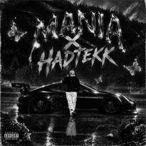Mania x Hardtekk by fortexe, qwzbtw0