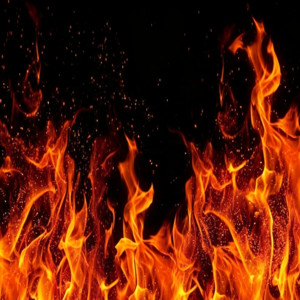 Hell and Back by Marytin E