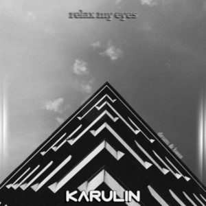 relax my eyes by Karulin