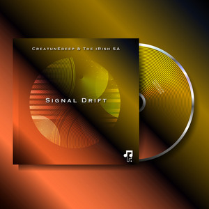 Signal Drift - The Dub Mix by CreatunEdeep, The iRish SA