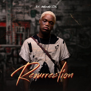 I Must Say by ST ANOINTED