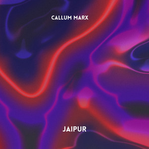 Jaipur by Callum Marx