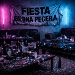 Fiesta en una pecera - DC Bernal Remix by MAIRENA, DC Bernal