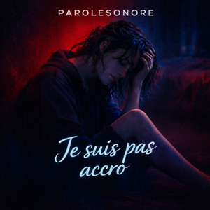 Je suis pas accro