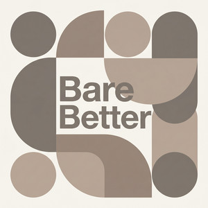 Bare Better by Al-Rawi