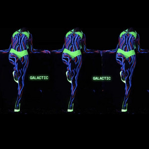 GALACTIC