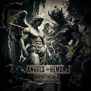 ANGELS VS DEMONS
