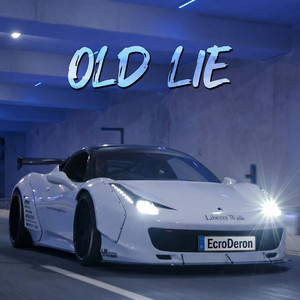 OLD LIE by EcroDeron